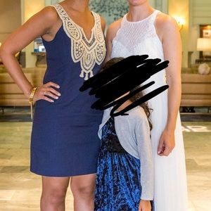 Lilly Pulitzer Shift Dress